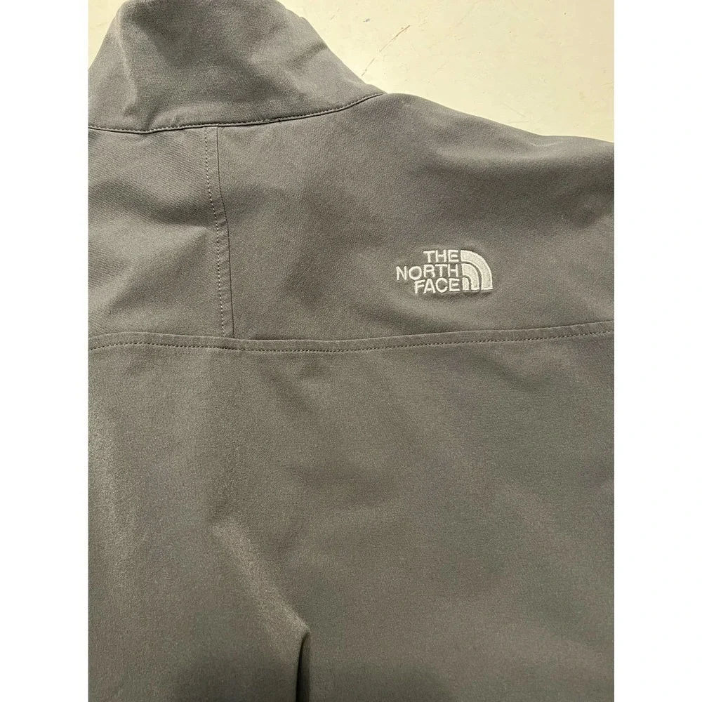 NORTH FACE - Men windbreaker zip-up jacket - Size XL